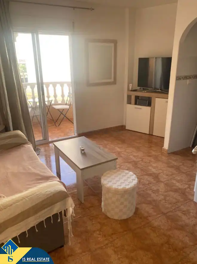 Mini appartamento con piscina in vendita a Nueva Torrevieja - Aguas Nuevas, imagen 4