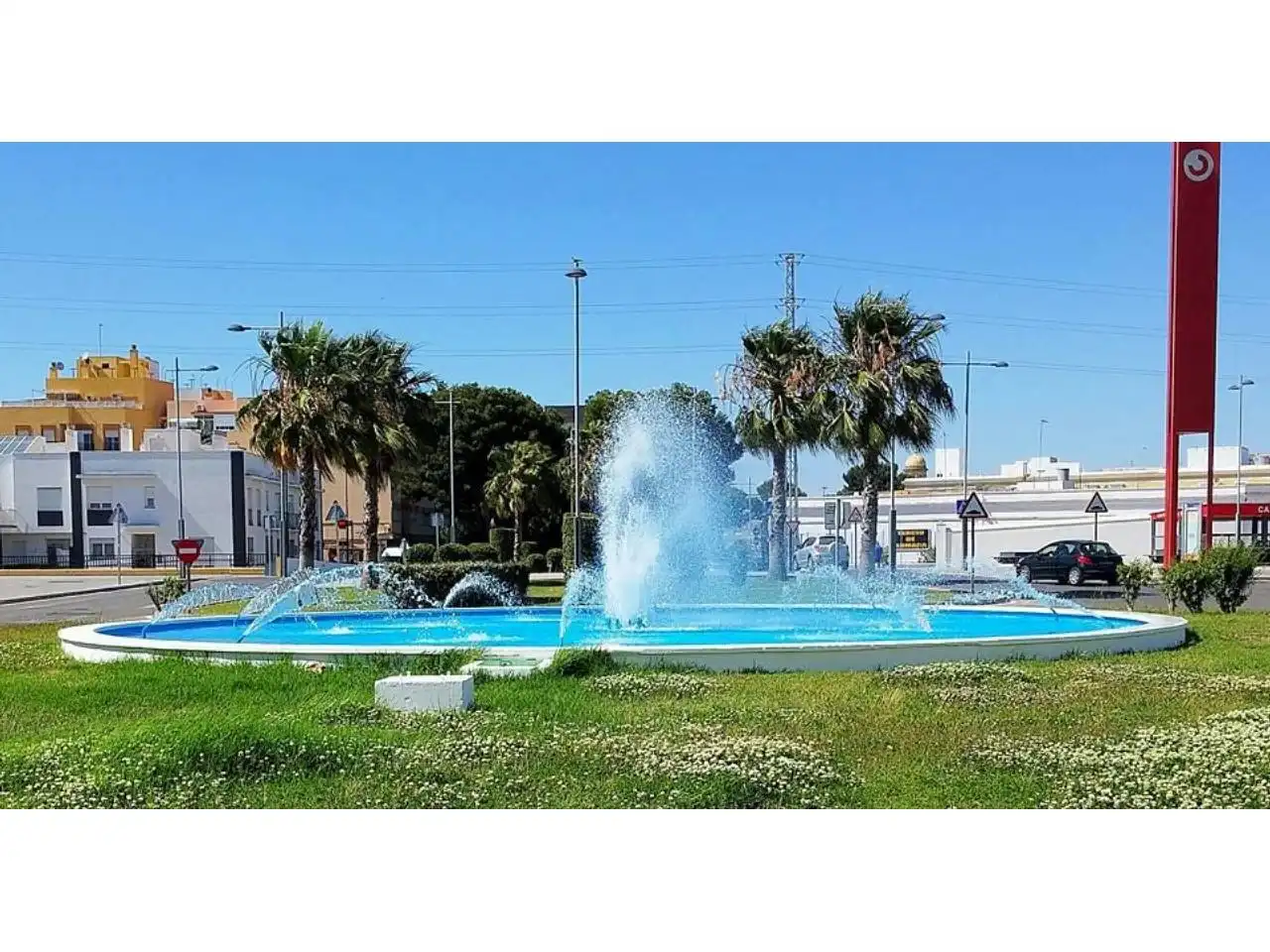 Casa de lloguer a La Pastora - La Estación, imagen 11