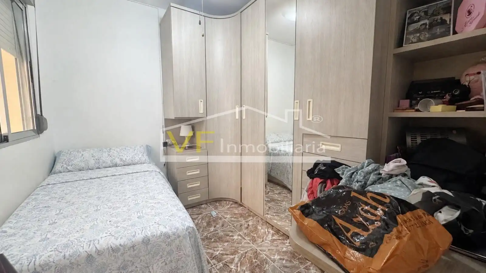 Flat for sale in Centro, imagen 5