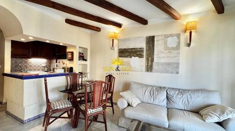 Foto 4 de Apartament de lloguer a Zona los Frutales, Alicante