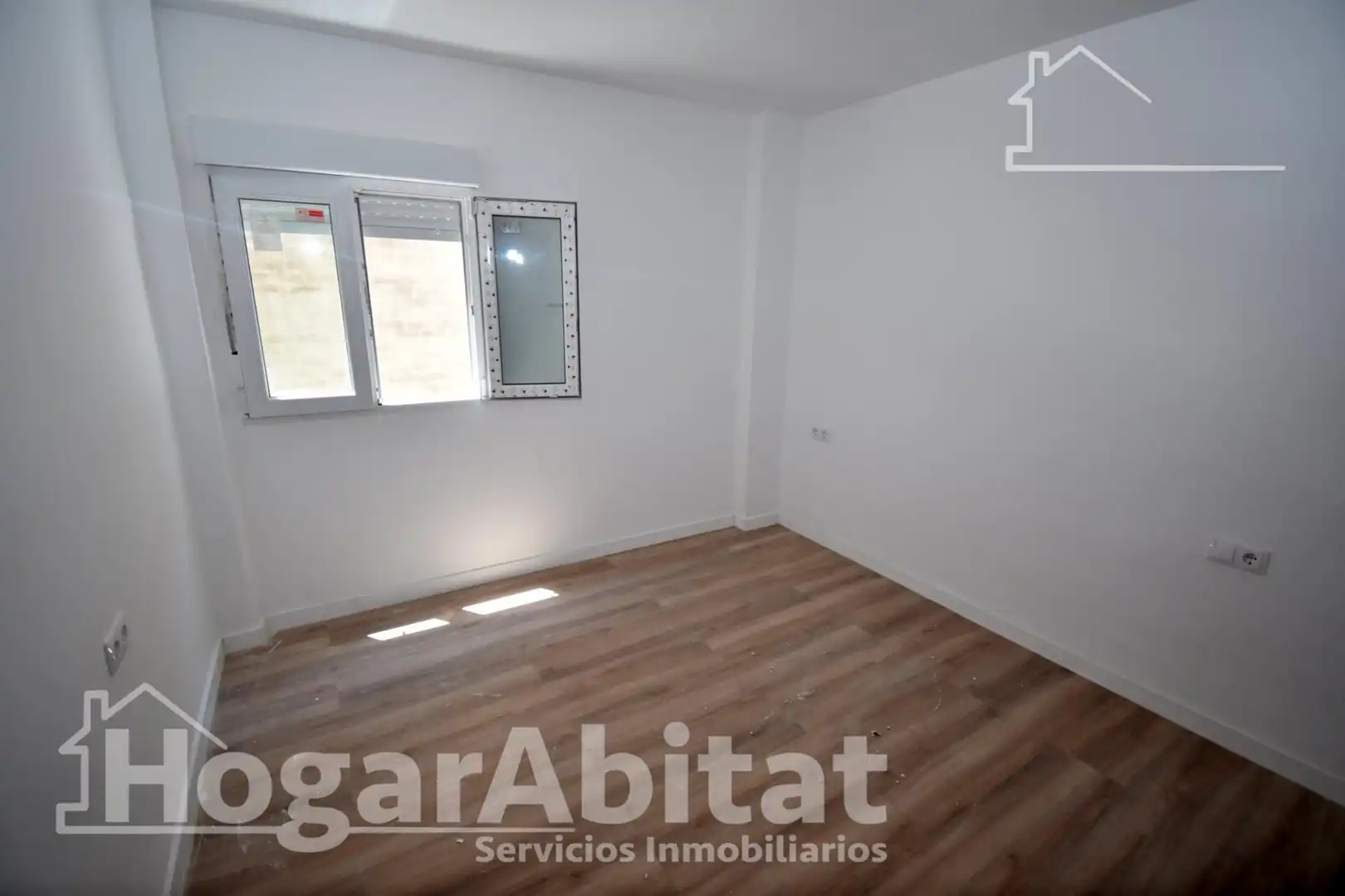 Dormitori de Pis en venda en Nules amb Balcó