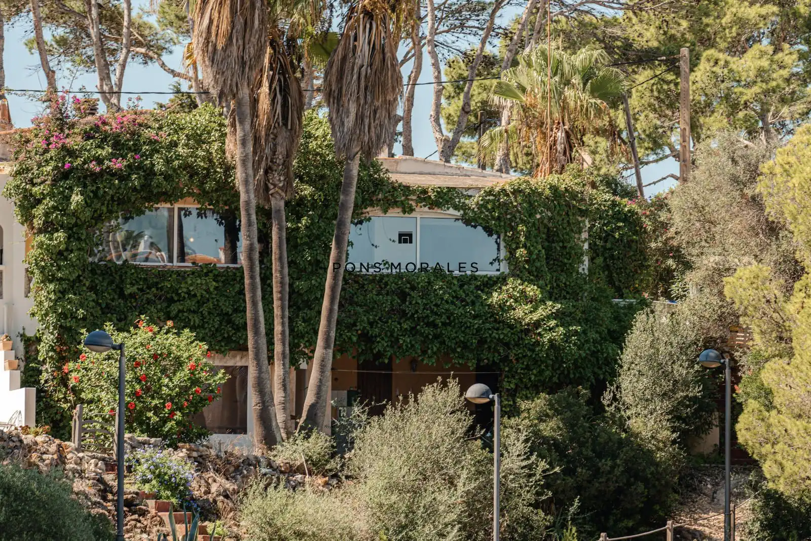 Adosado con terraza en venta en Ciutadella, imagen 2