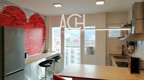 Photo 3 of Flat for rent in Placido Careaga, San Pedro de Deusto - La Ribera, Bilbao