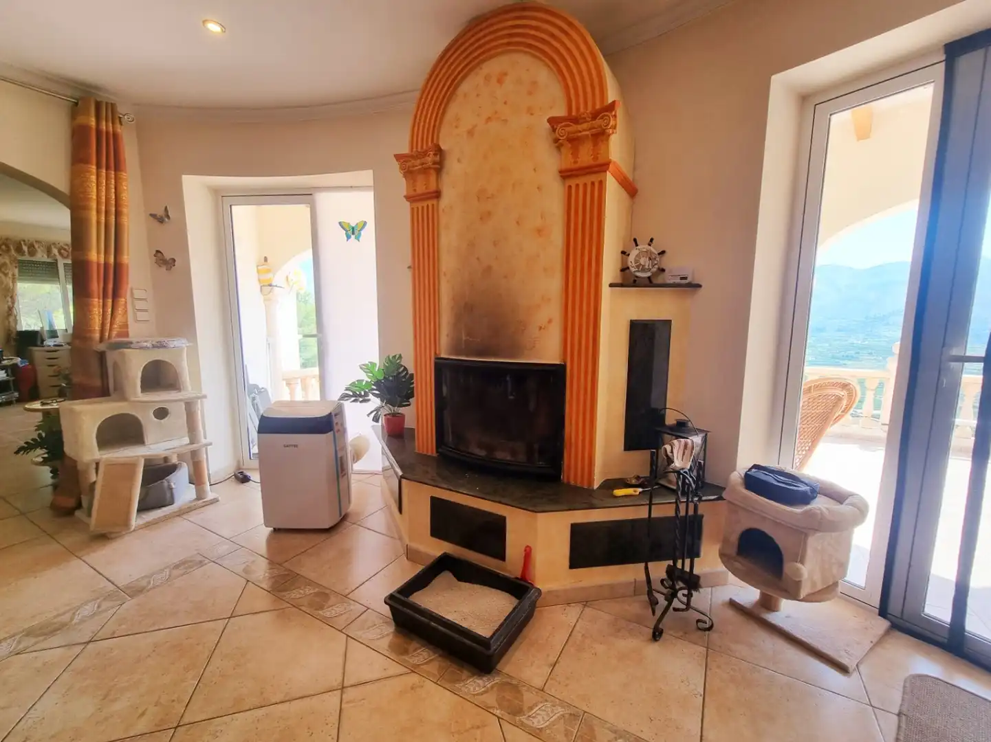 Villa zum Verkauf in Pego, imagen 10