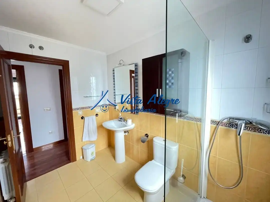 Villa mit Garten zum Verkauf in Calle Oriente, imagen 56