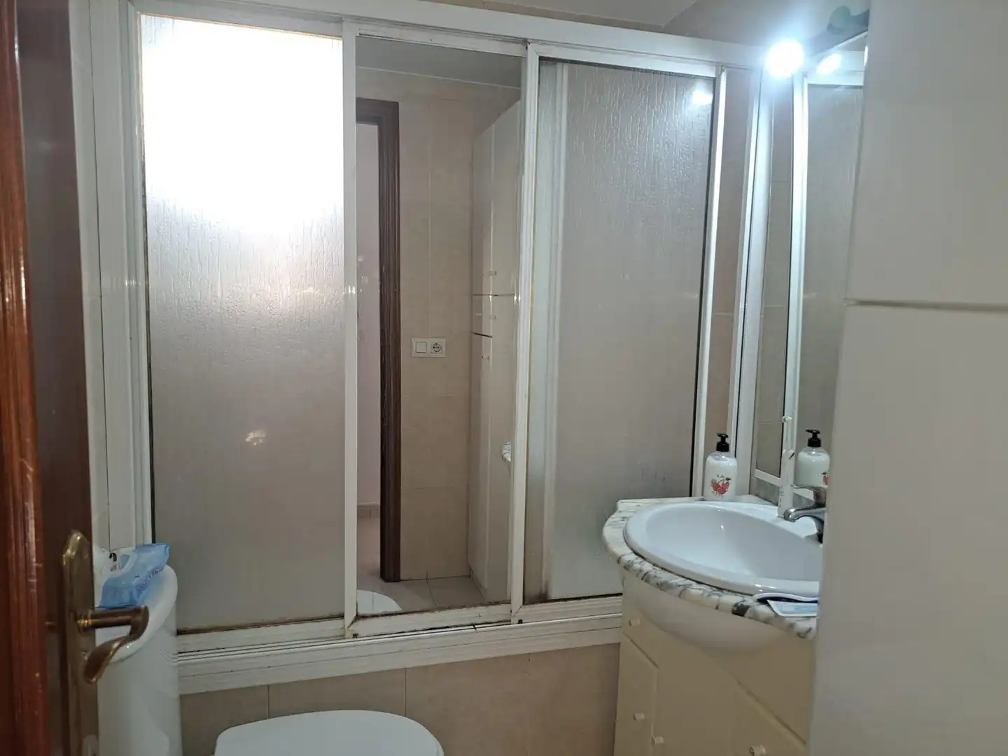 Baño de Piso en venta en Chiclana de la Frontera con Aire acondicionado y Trastero