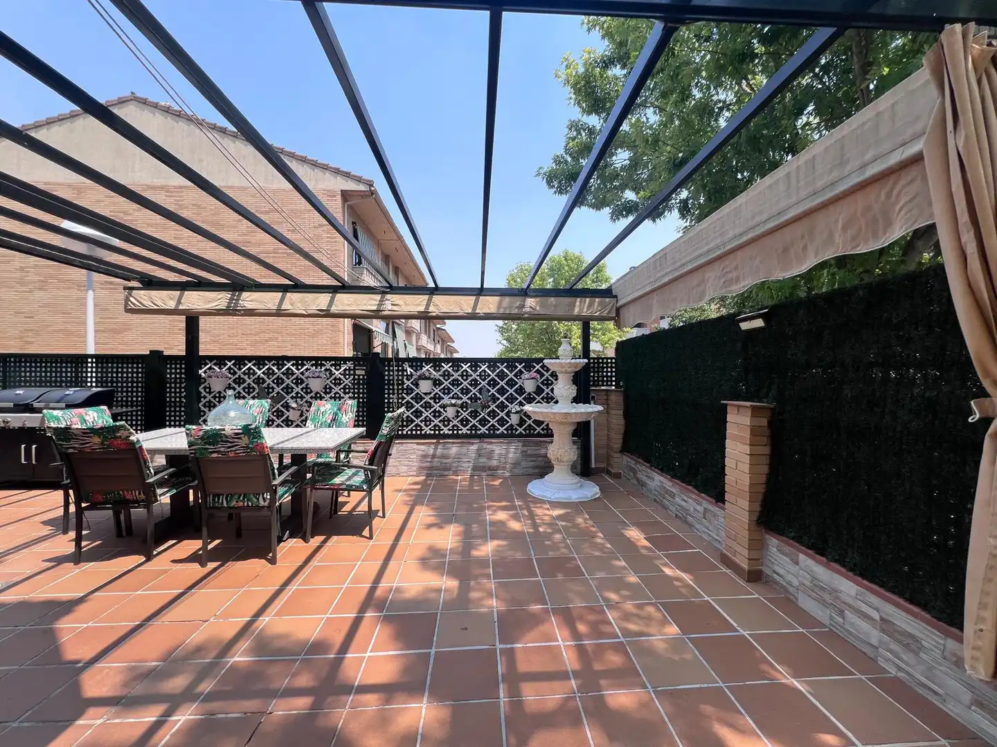 Adosado con piscina en venta en Montesol - Mejostilla, imagen 20