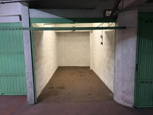 Garaje en Venta en Eibar