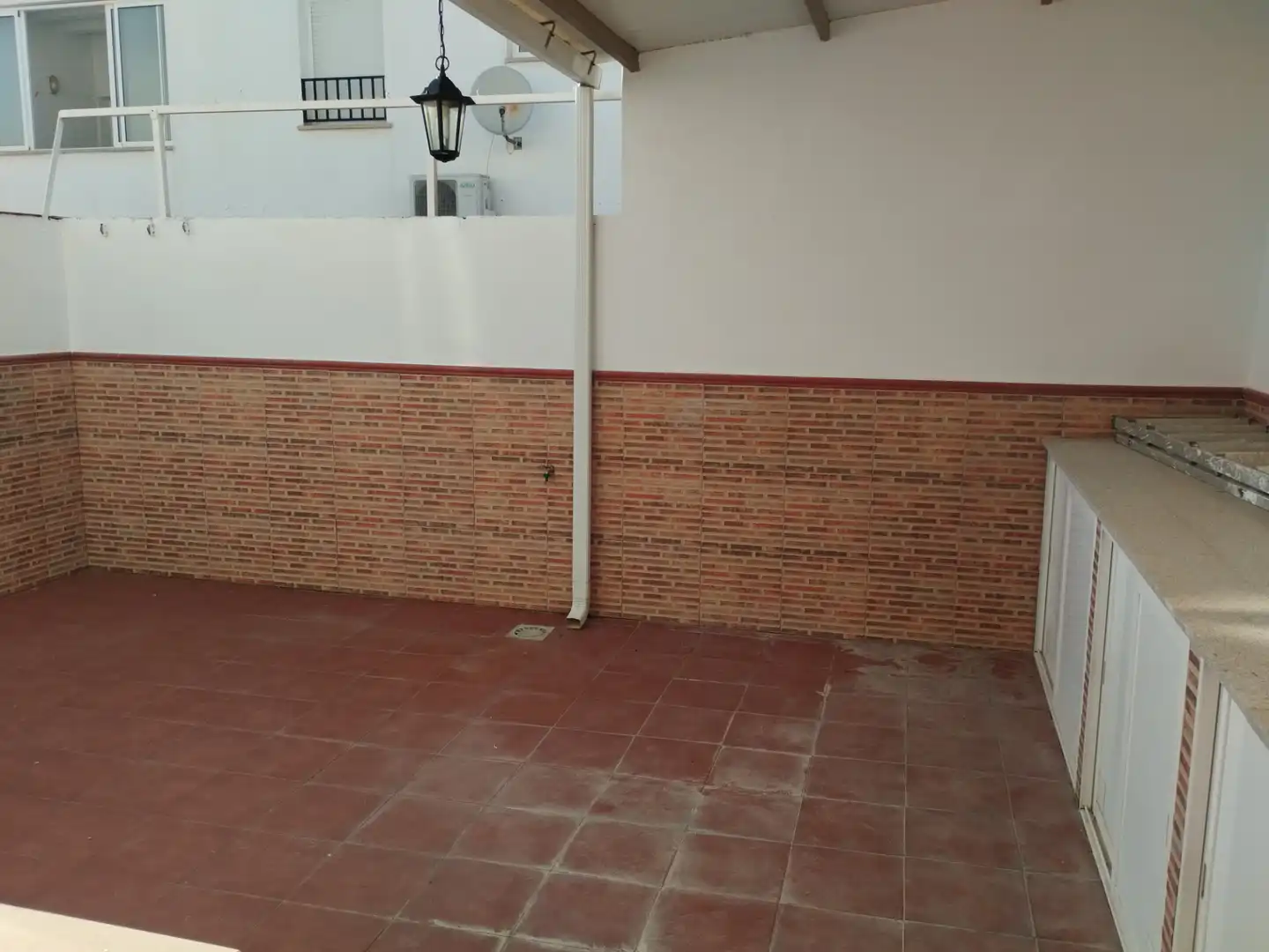 Adossat amb terrassa en venda a Jerez de los Caballeros, imagen 16