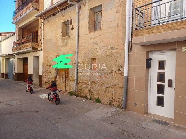 Terreno residencial en Venta en Alcoletge