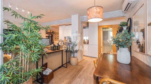 Foto 4 de Piso en venta en Fuente del Berro, Madrid Capital