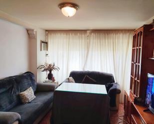 Living room of Flat for sale in  Córdoba Capital  with Heating