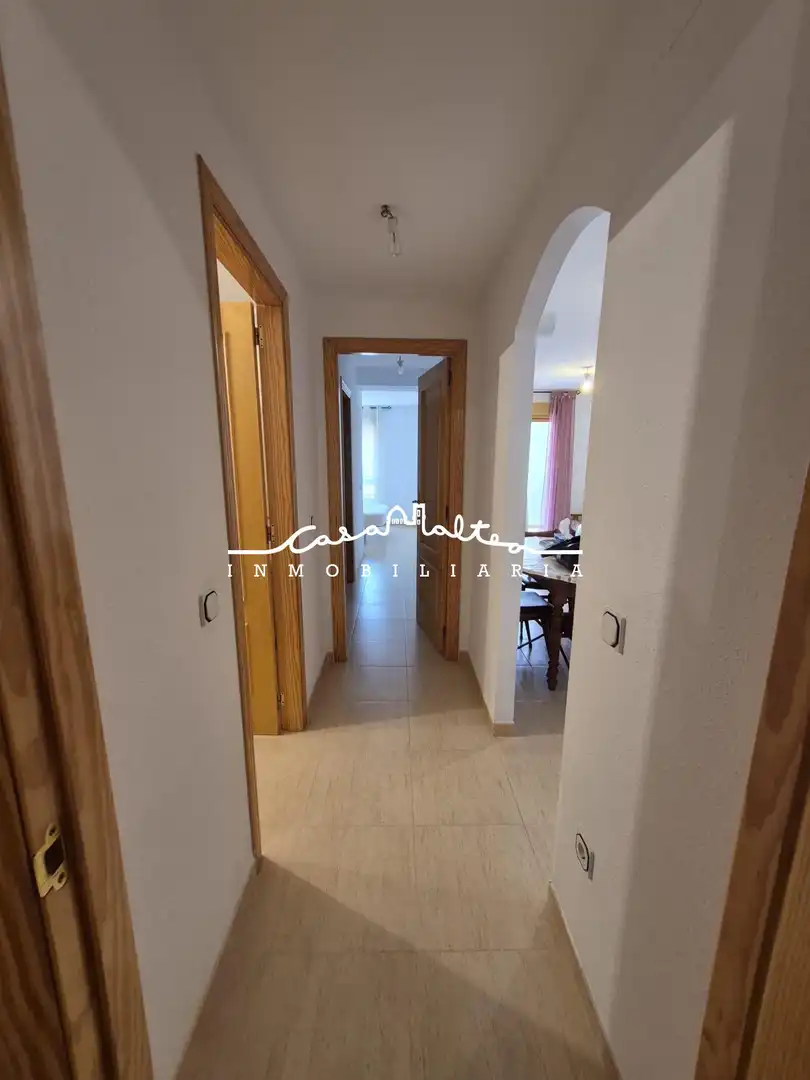 Piso en venta en Polop con Aire acondicionado, Terraza y Trastero