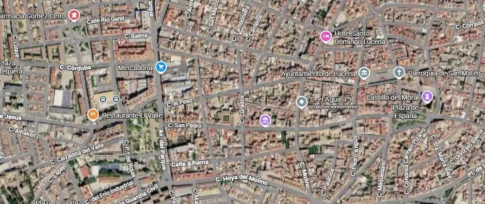 Local comercial en venda a Benamejí, imagen 2