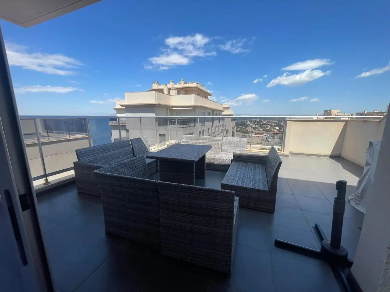 Penthouse with pool for sale in BO VENEZIOLA J (MA 4, imagen 15