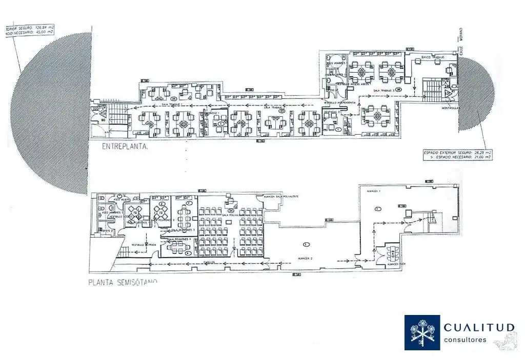 Local comercial de lloguer a Centro, imagen 33