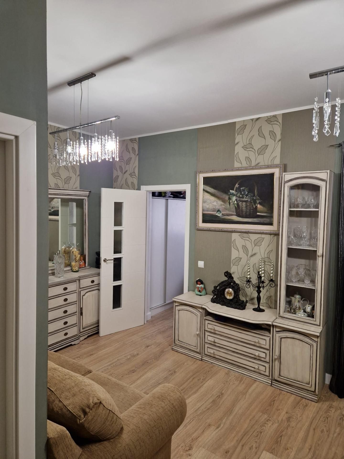 Dormitori de Pis en venda en  Palma de Mallorca amb Calefacció