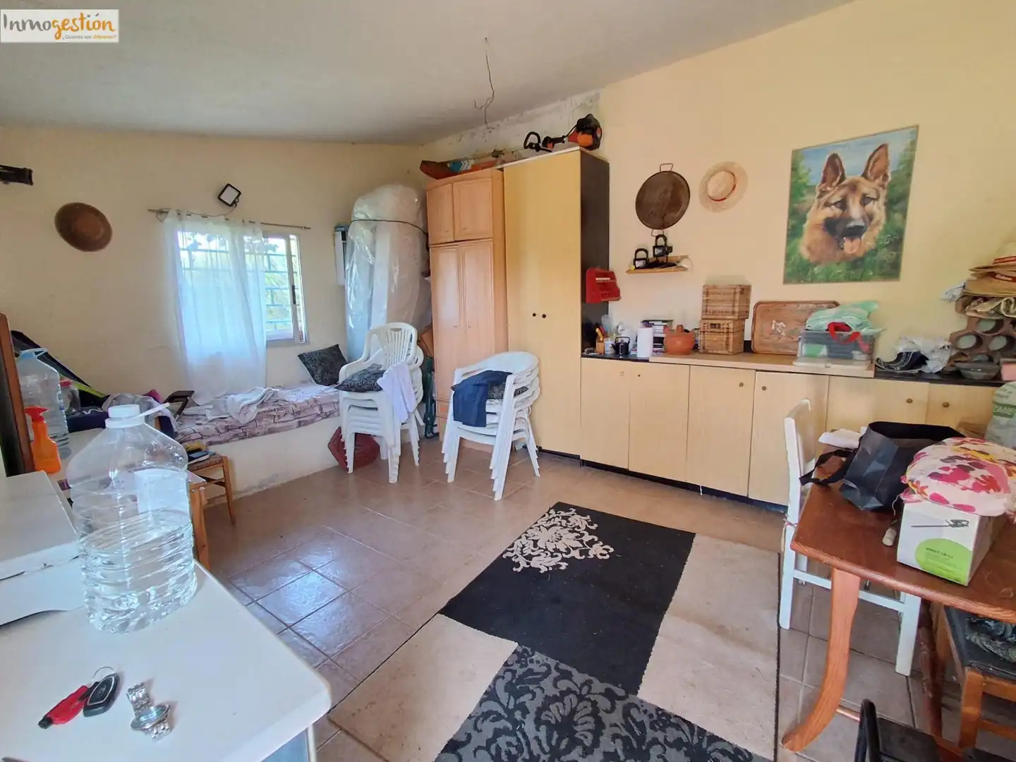 Terreno rustico in vendita a Tudela de Duero, imagen 10
