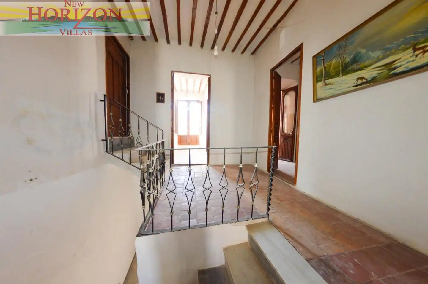 Casa o xalet en venda en Cantoria