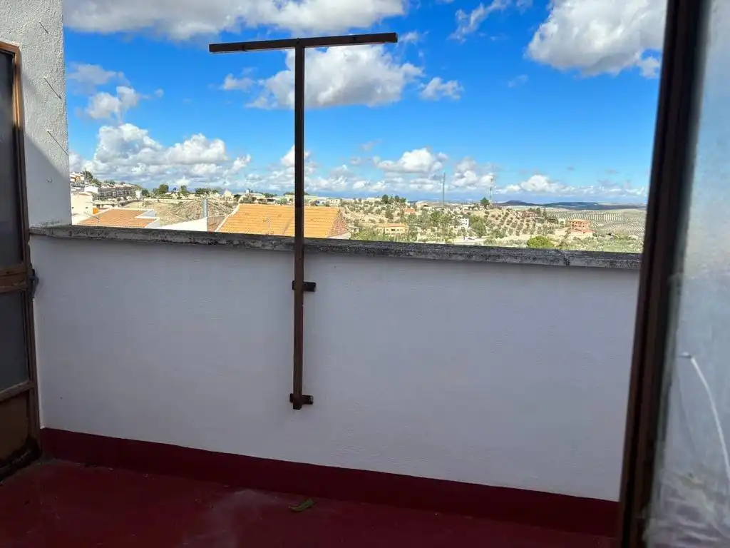 Adossat amb jardí en venda a La Guardia de Jaén, imagen 53
