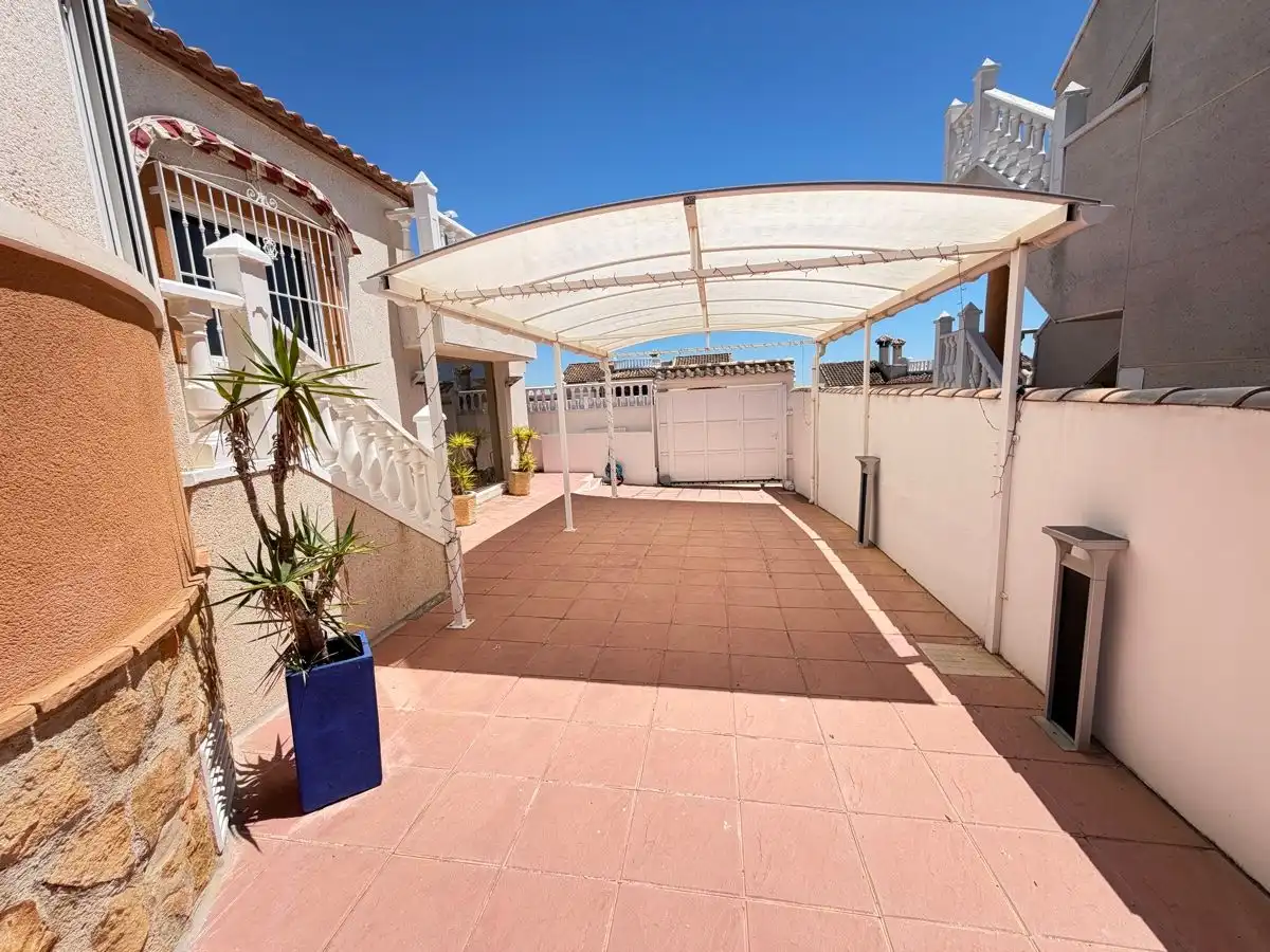 Terrace of Houses for sale in Orihuela