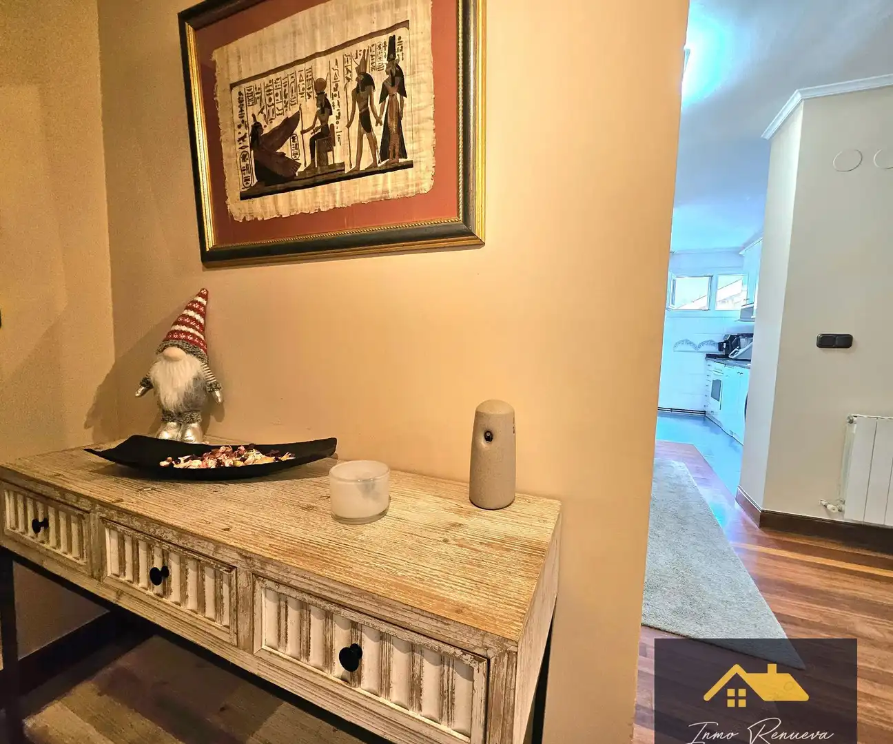 Flat for sale in Etxebarri, Bizkaia