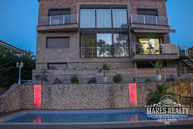 Casa-chalet en Venta en Condado del Jaruco - Puigventós