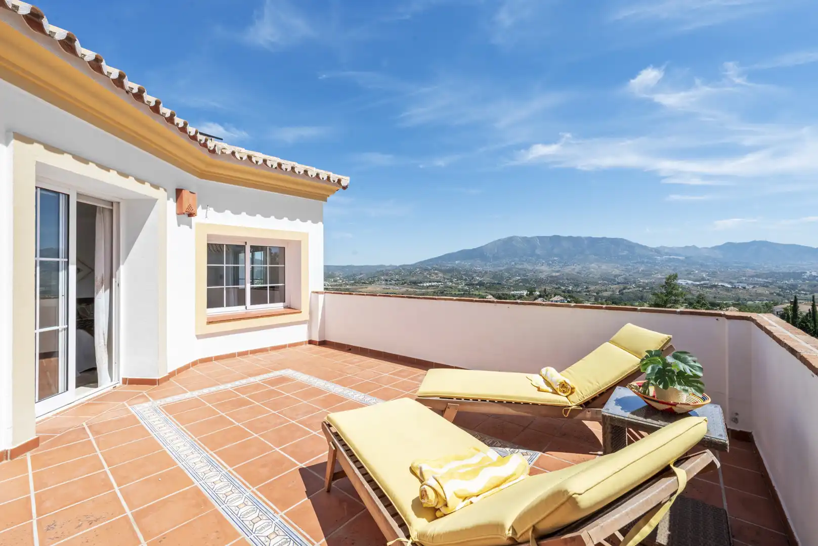 Maison avec piscine à vendre à La Cala Golf - Lagar Martell, imagen 4