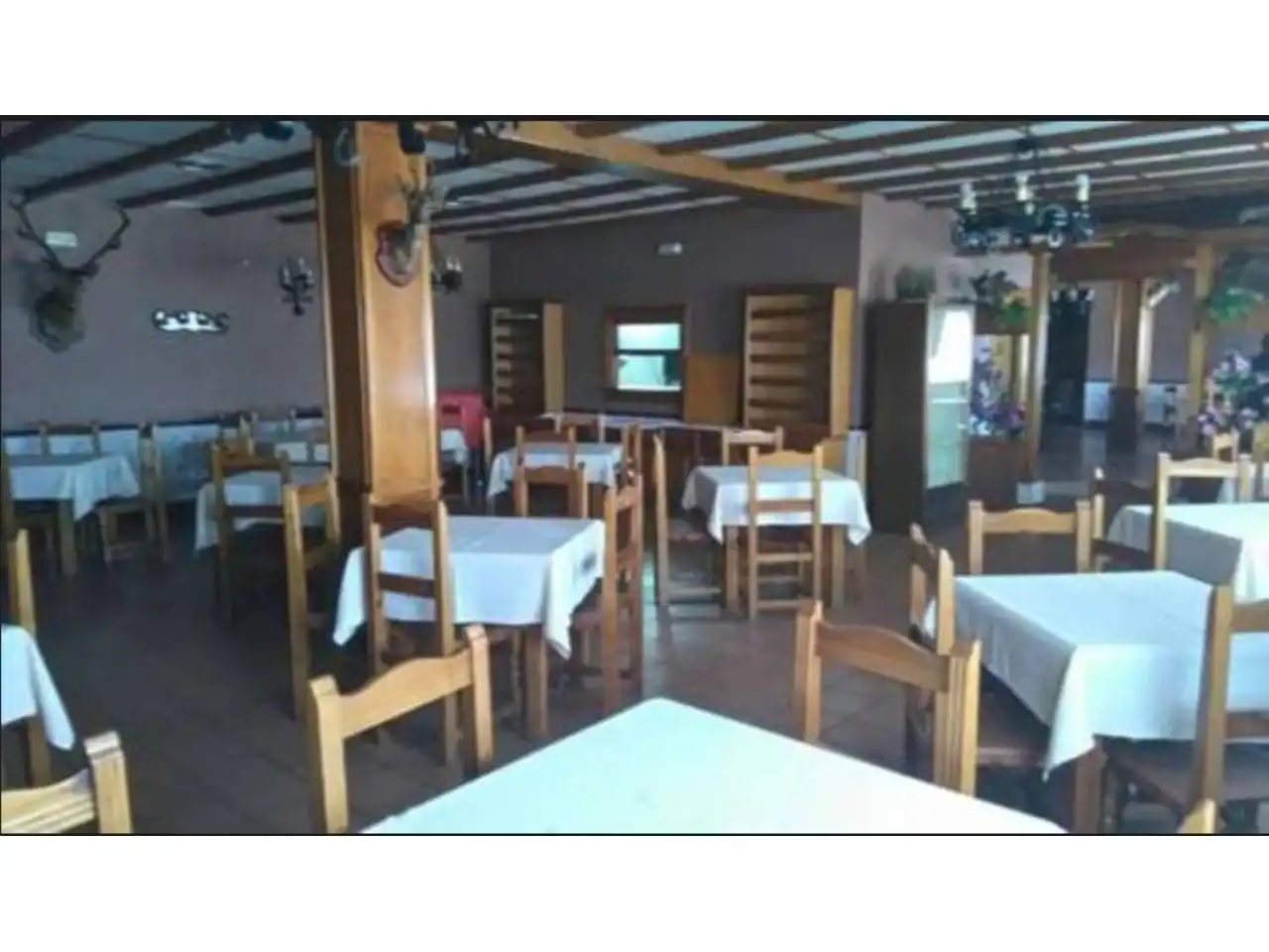 Inmuebles singulares en venta en Cuevas del Campo, imagen 8
