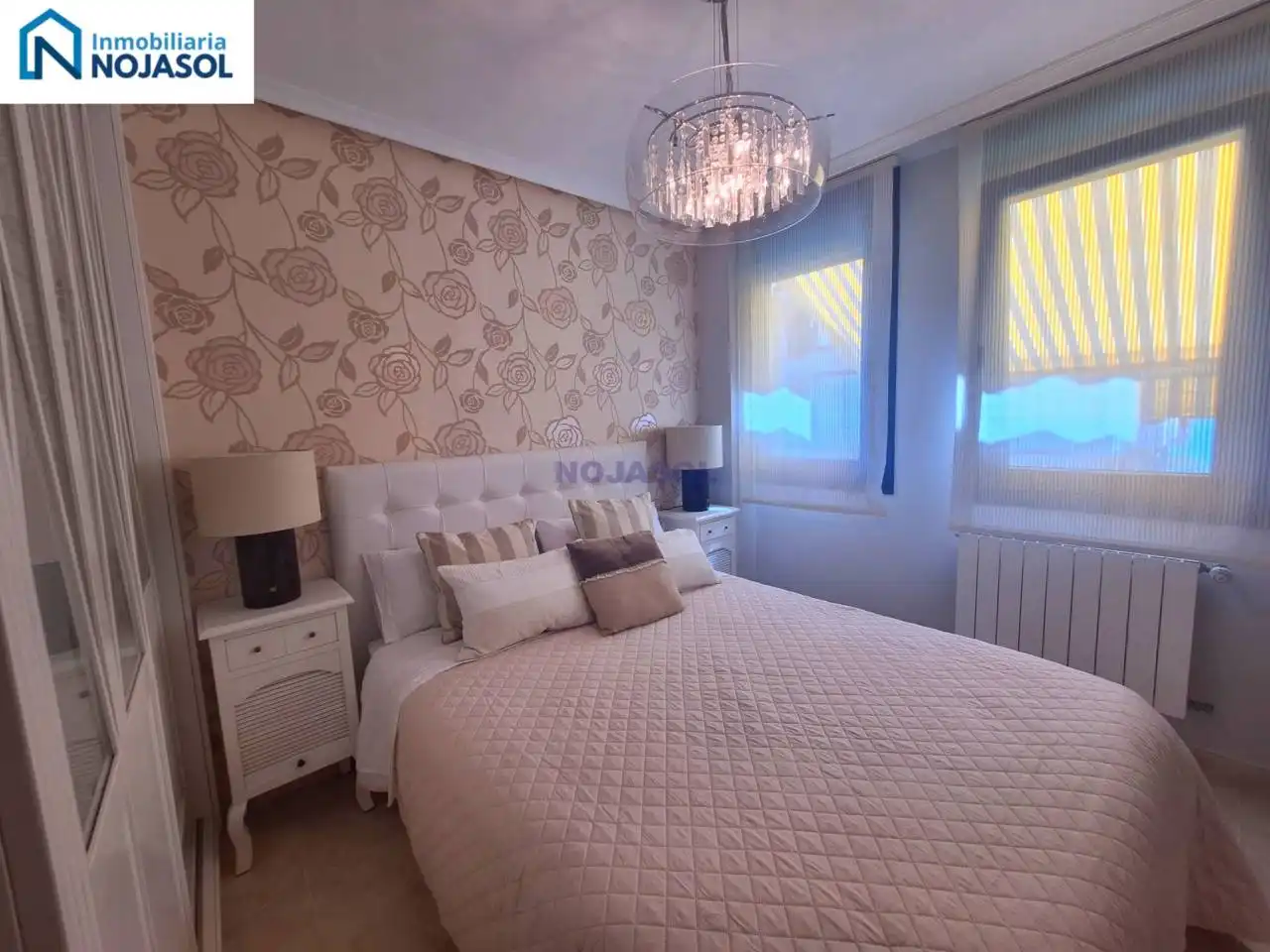 Wohnung mit Pool zur Miete in Calle La Costa, imagen 42