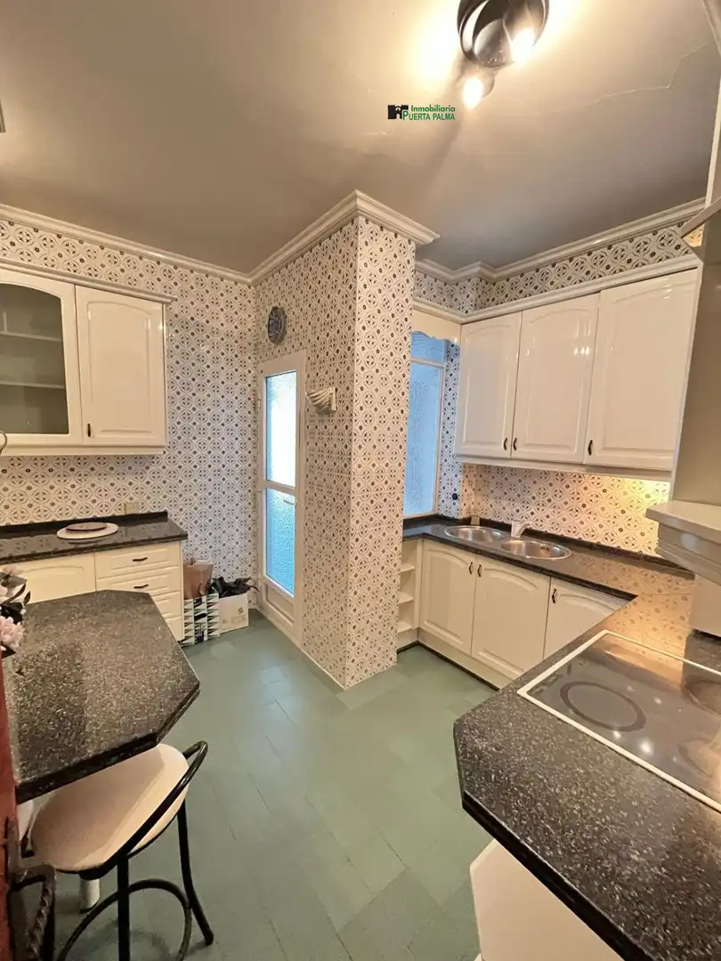 Wohnung mit Terrasse zum Verkauf in Pardaleras, imagen 14