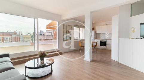 Photo 2 of Flat to rent in Carrer del Rosselló, Dreta de l'Eixample,  Barcelona Capital