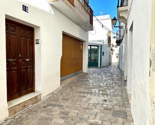 Exterior view of Building for sale in Tarifa