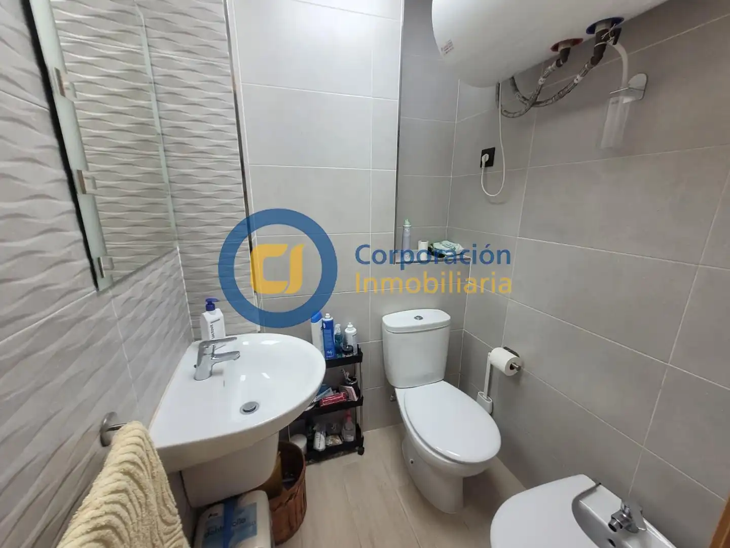 Baño de Piso en venta en Lorca con Aire acondicionado, Calefacción y Trastero