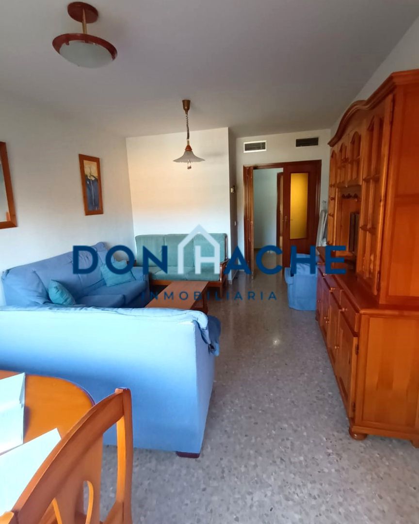 Flat for sale in Sur
