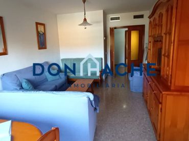 Appartement avec balcon à vendre à Sur