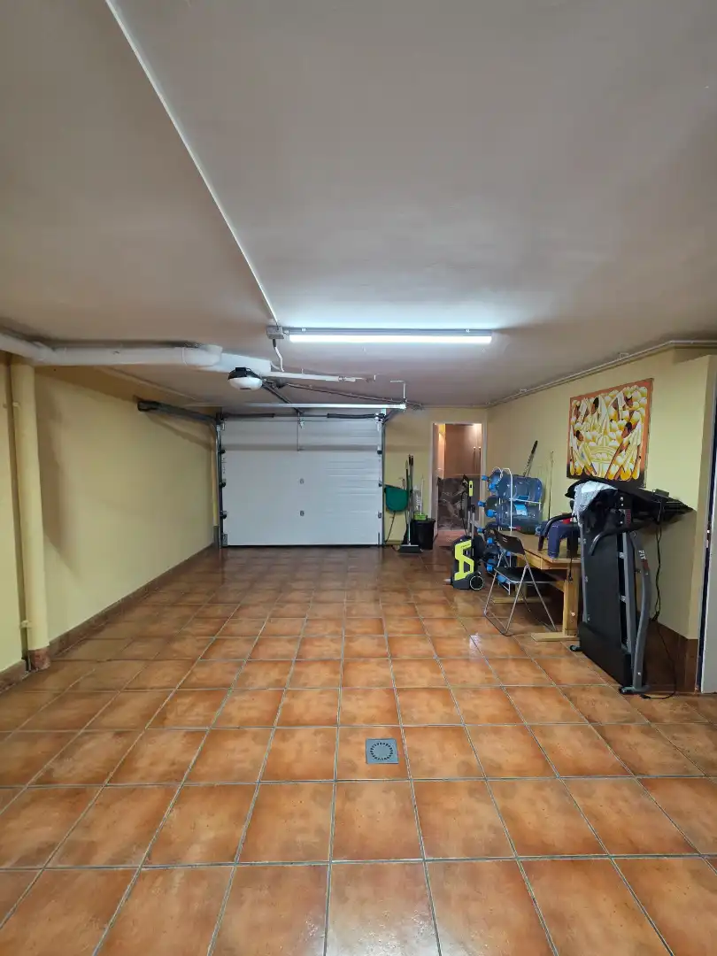 Detached homes for sale in Getafe  with Air Conditioner, Heating and Parquet flooring