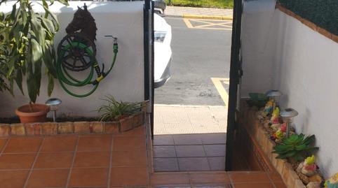 Foto 2 de Apartament en venda a Calle Rezón, El Portil, Huelva