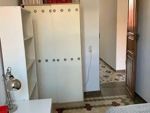 Piso de alquiler en Valencia con Aire acondicionado, Amueblado y Balcón