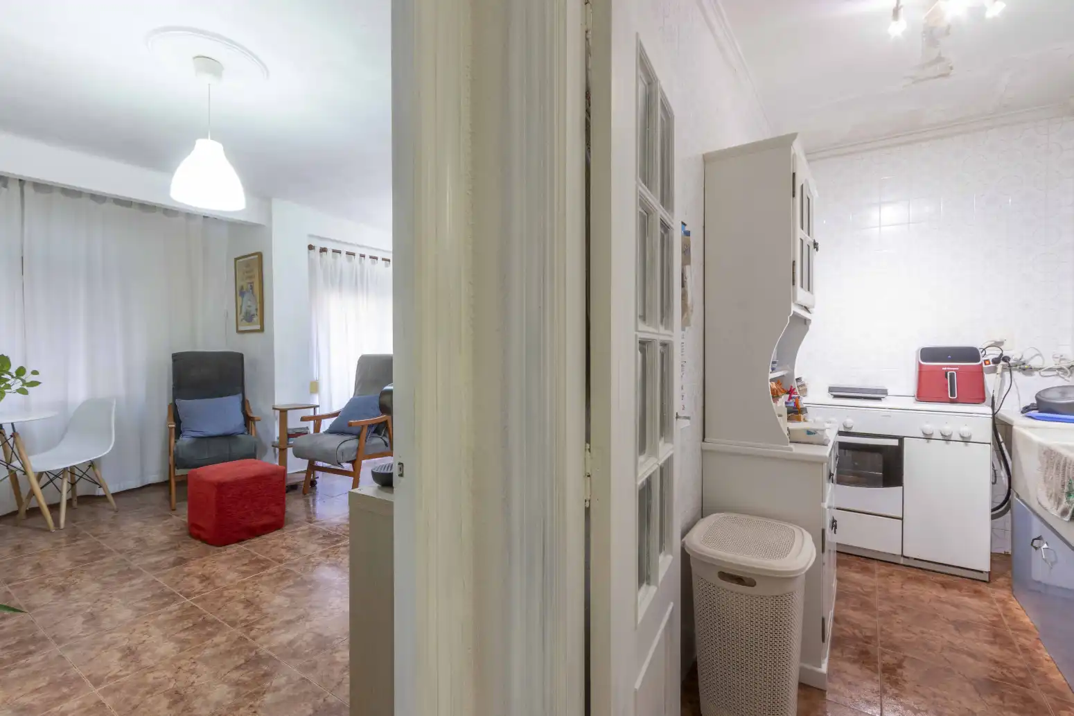 Flat for sale in Valencia  with Balcony