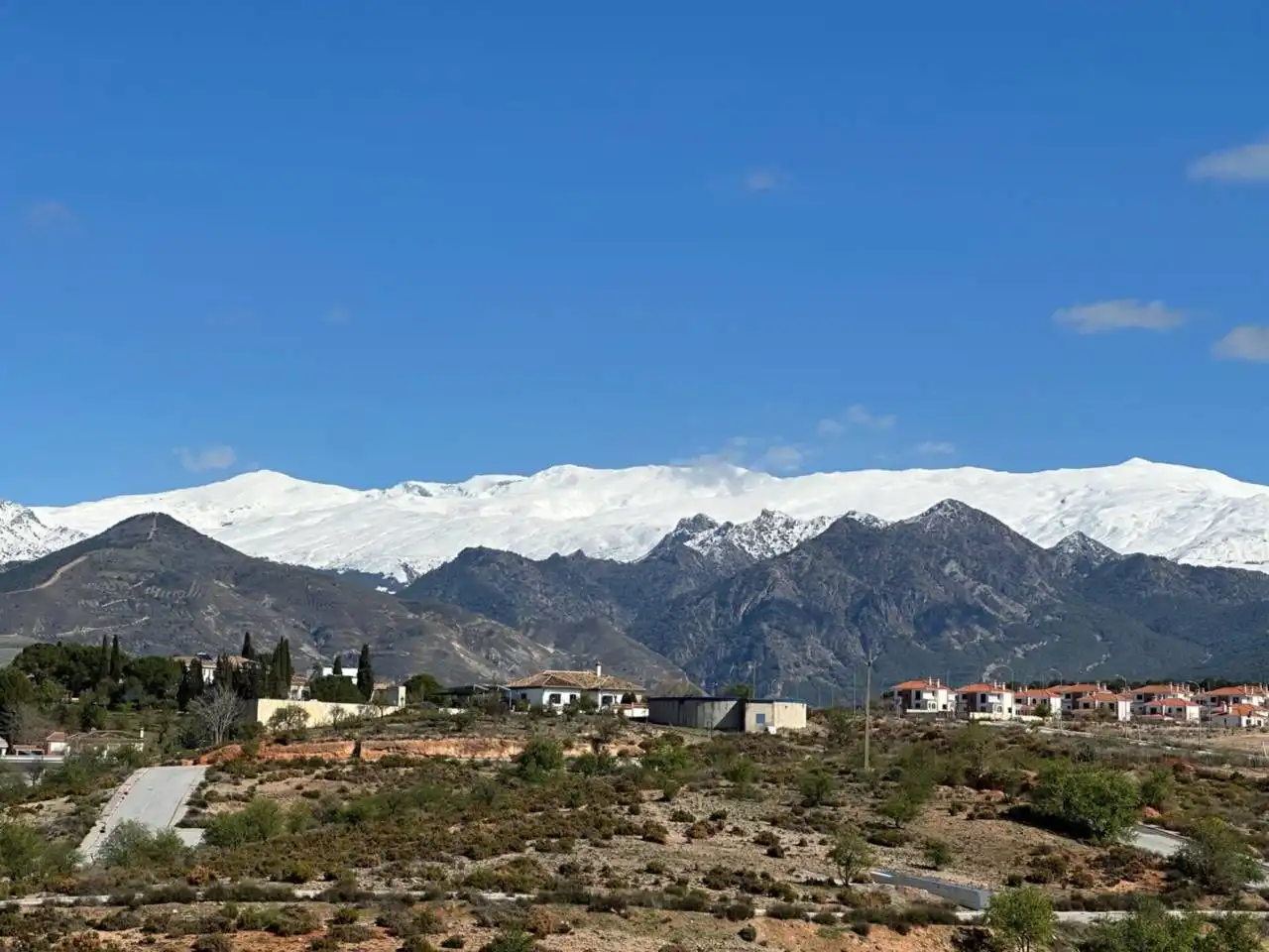 Terreny residencial en venda a Calle Lope de Vega, imagen 9