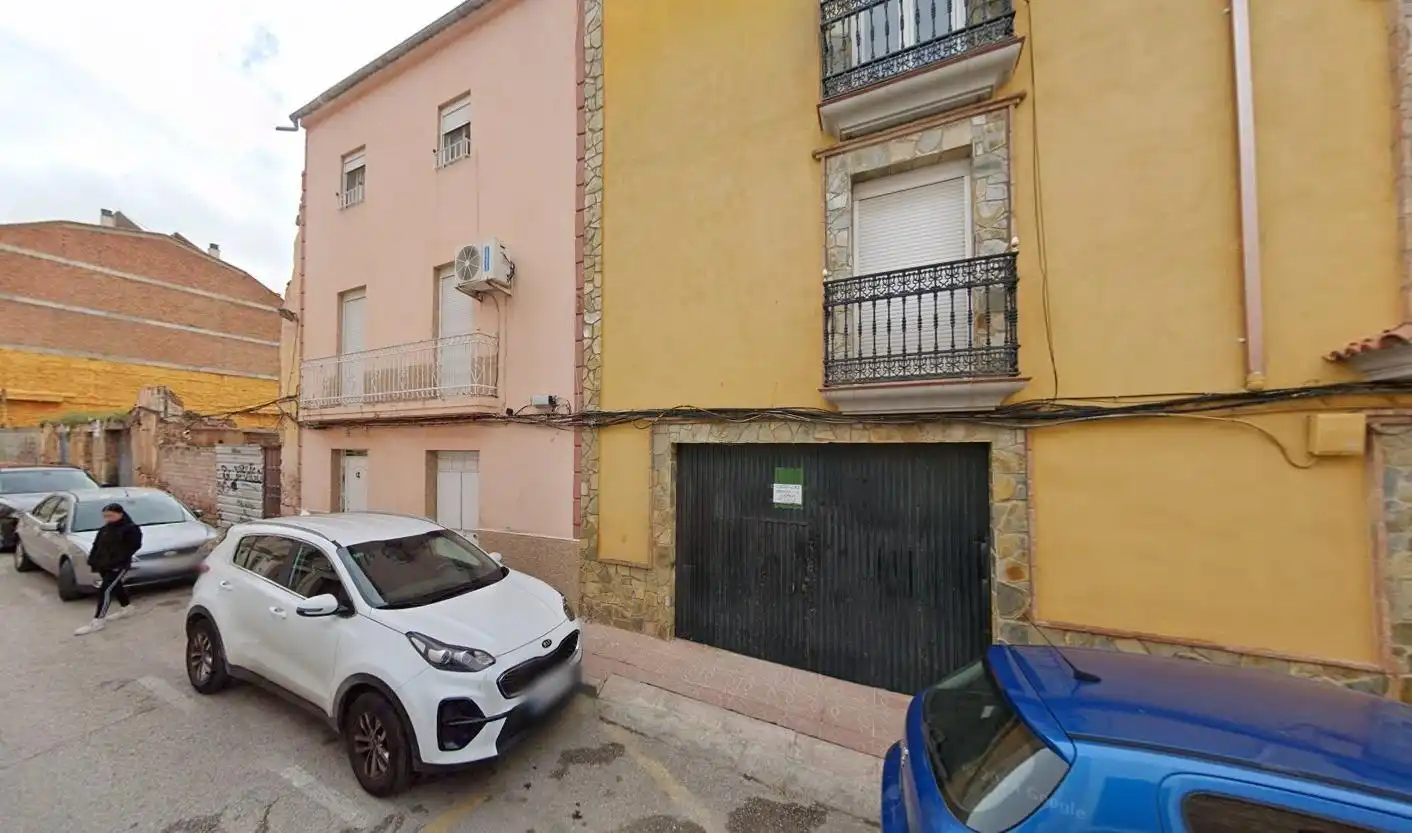 Casa en venda a Centro ciudad, imagen 2