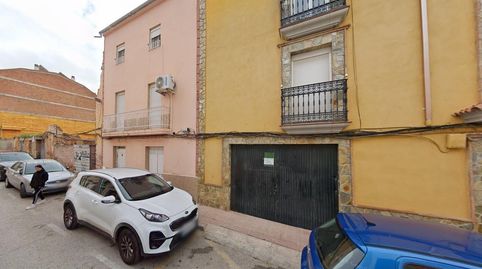 Foto 2 de Casa o chalet en venta en Centro ciudad, Linares