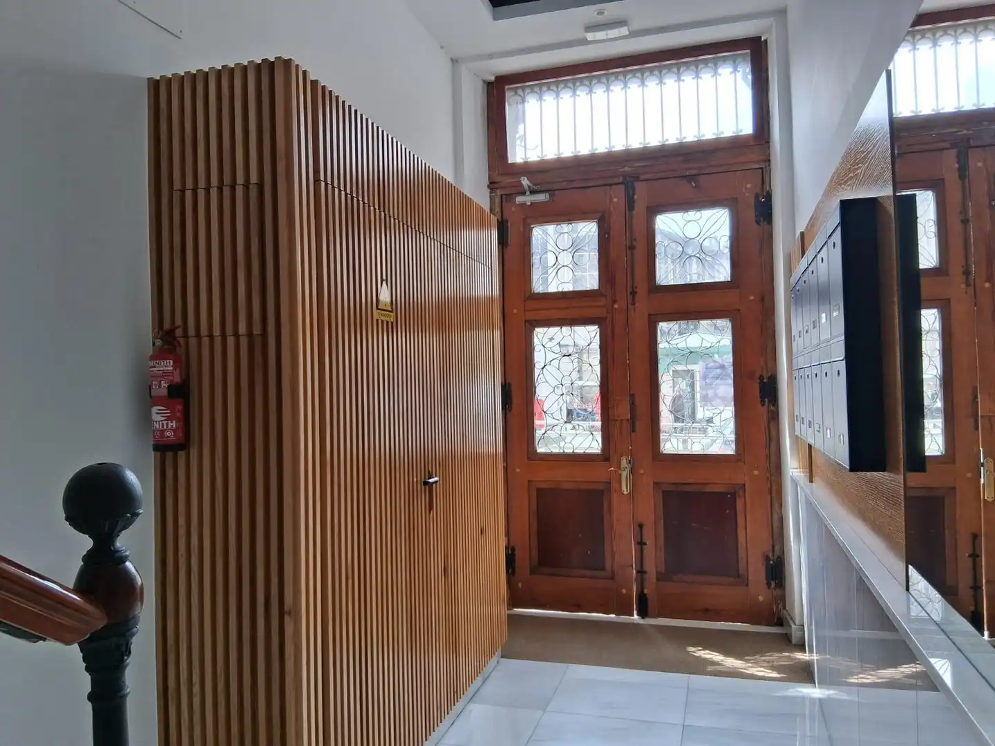 Piso con ascensor en venta en Plaza ESPERANZA 7, imagen 20