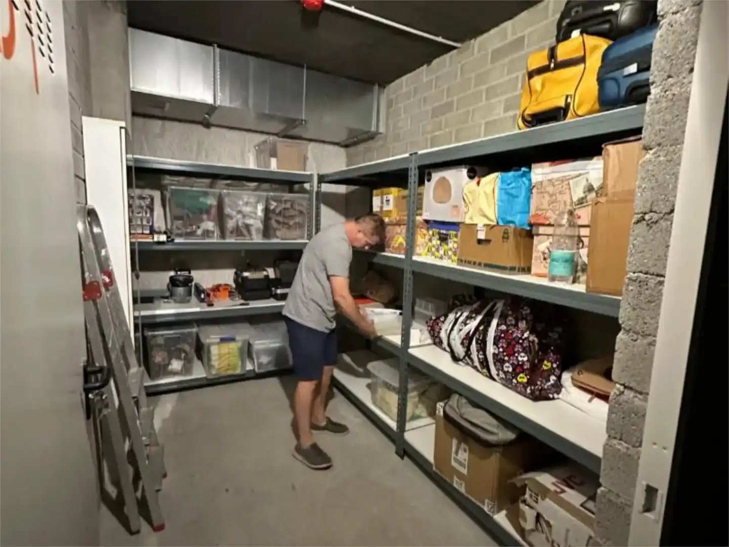 Garage for sale in  Palma de Mallorca