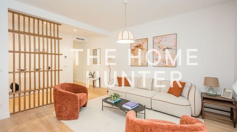 Piso de lujo de 133 m2 en venta en Argüelles, Madrid, imatge 3