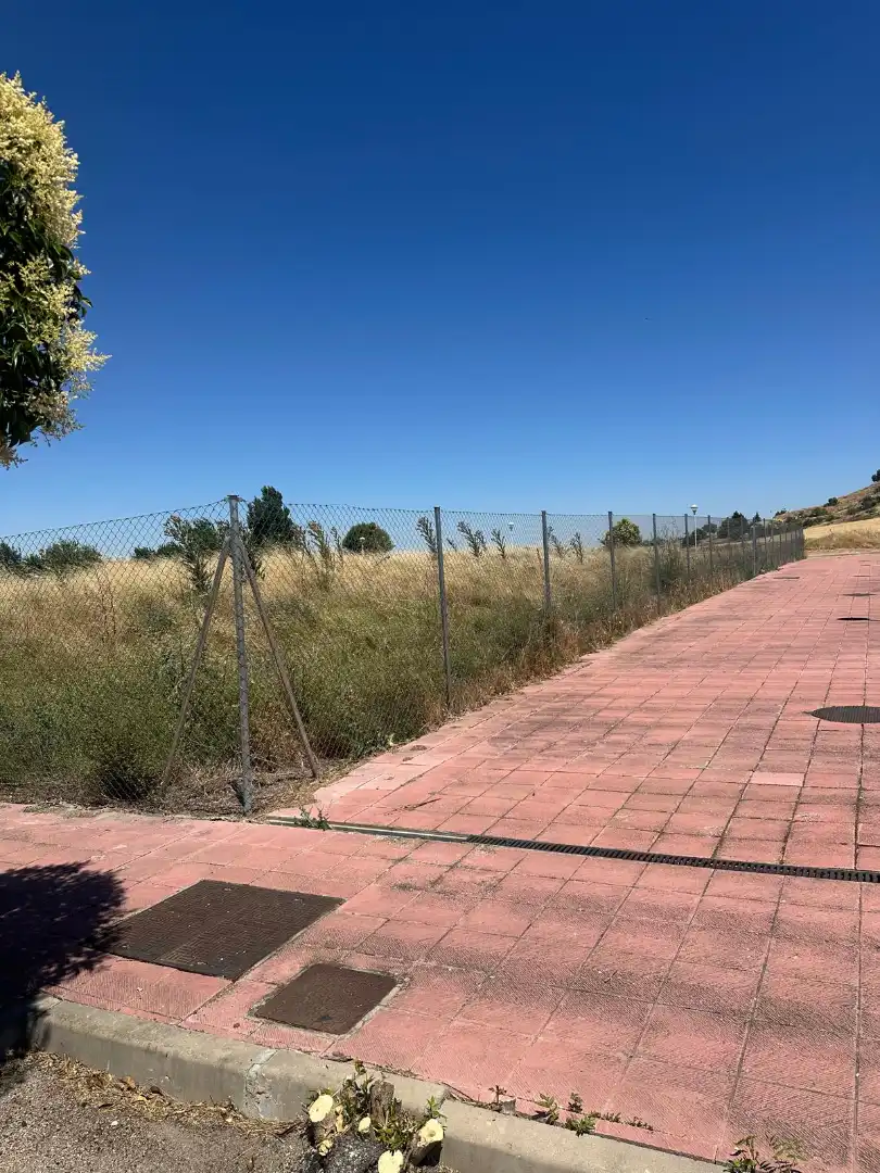 Residencial en venta en Cabezón de Pisuerga