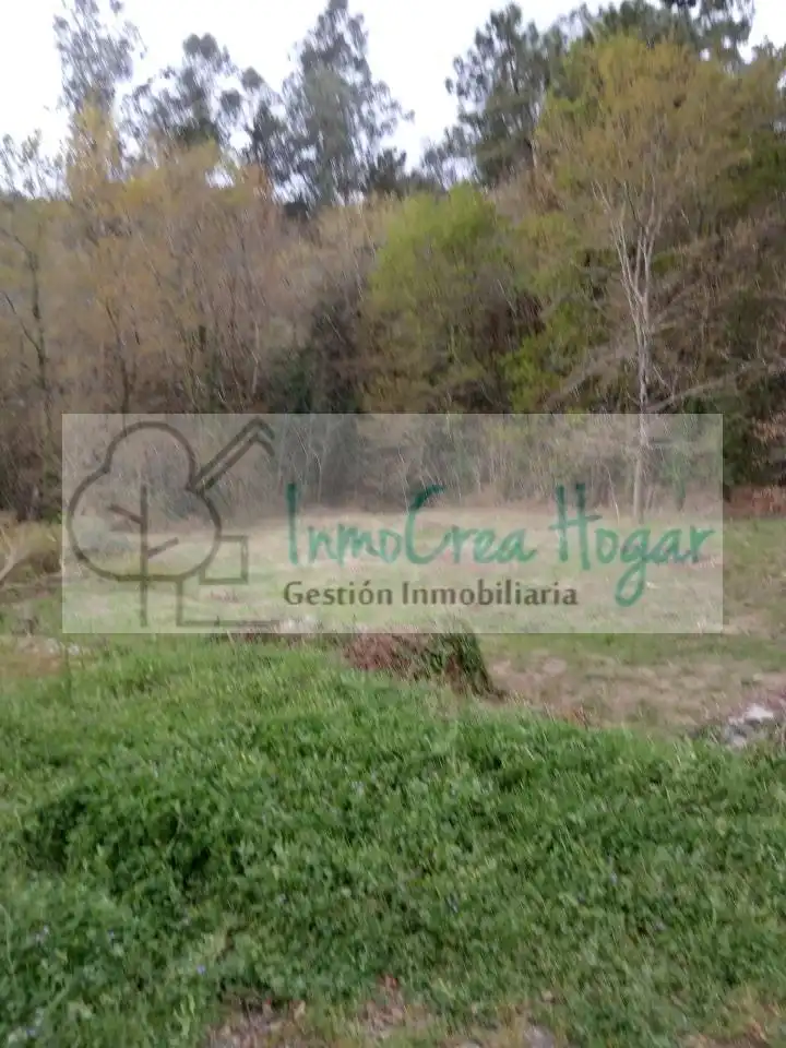 Terreny residencial en venda a Ponteareas, imagen 3