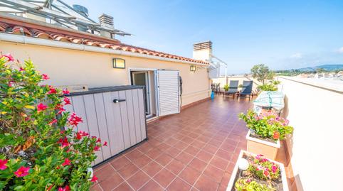 Foto 5 de Dúplex en venda a Carrer de Sant Antoni, 107, Centre, Pineda de Mar