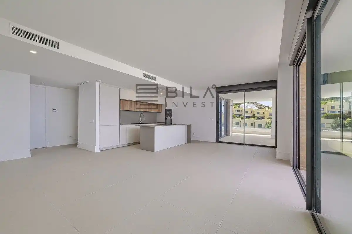 Wohnung mit Pool zum Verkauf in Aura 2, imagen 11